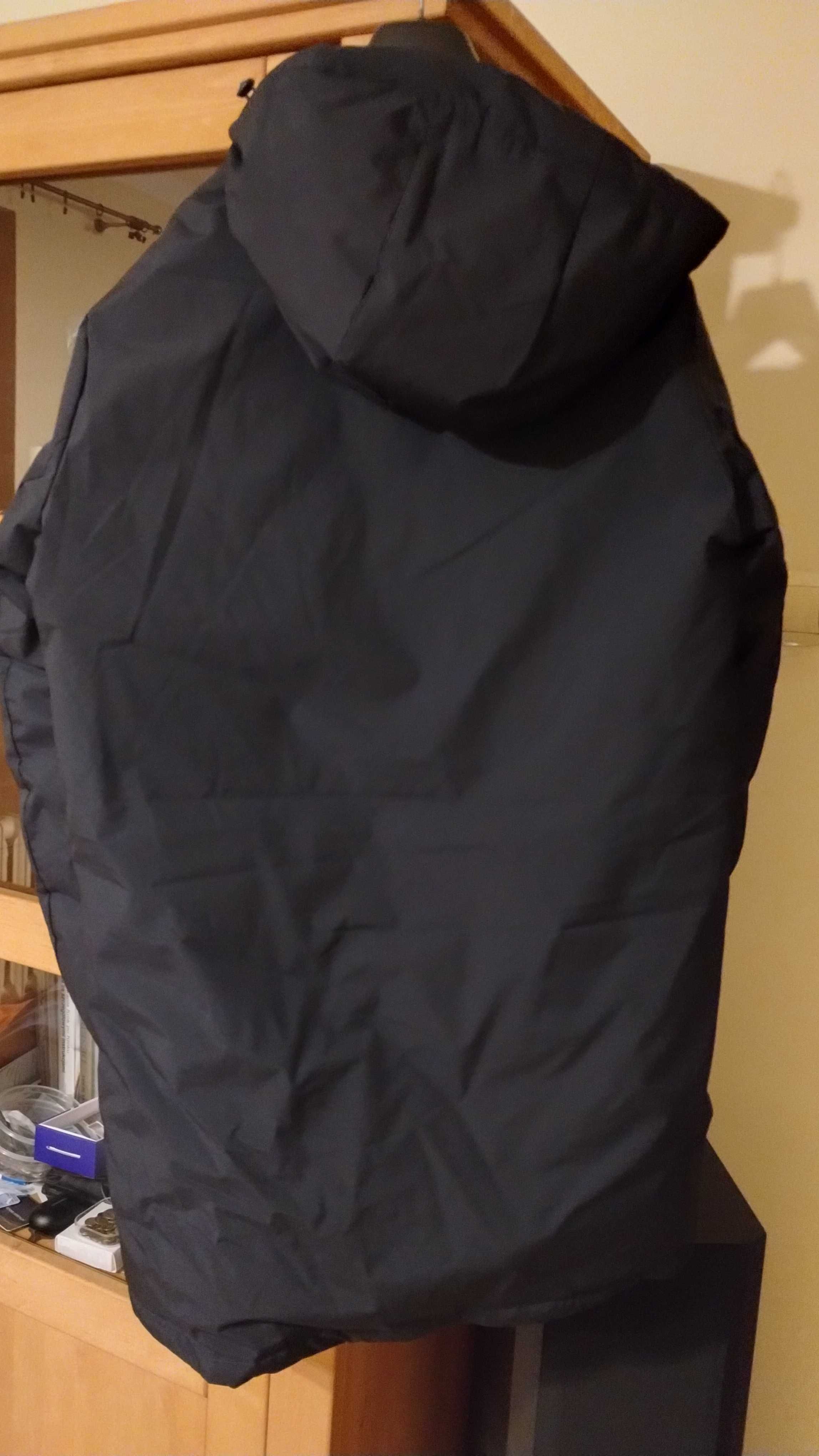 Kurtka parka Jack Jones rozm. M NOWA