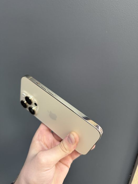 Б/у iPhone 14 Pro 256Gb Gold