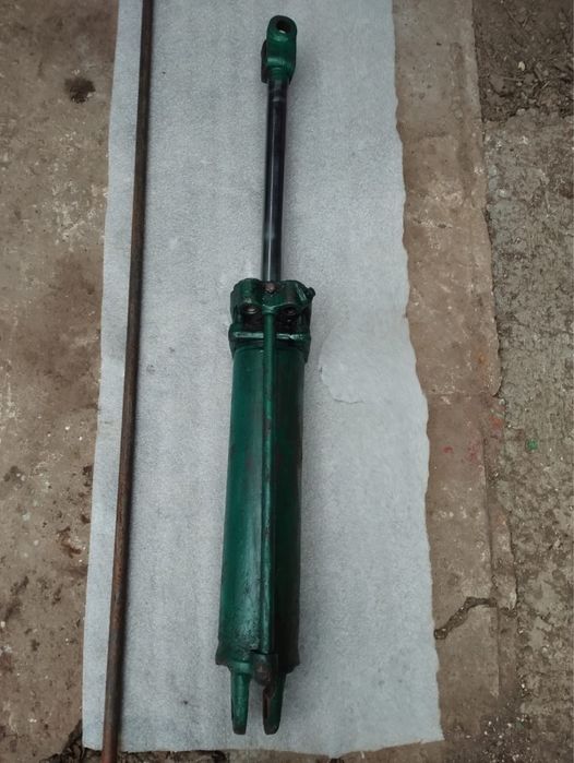 Циліндр ЦС 100 БДТ гідроциліндр дискової борони БДТ БДВ БДП