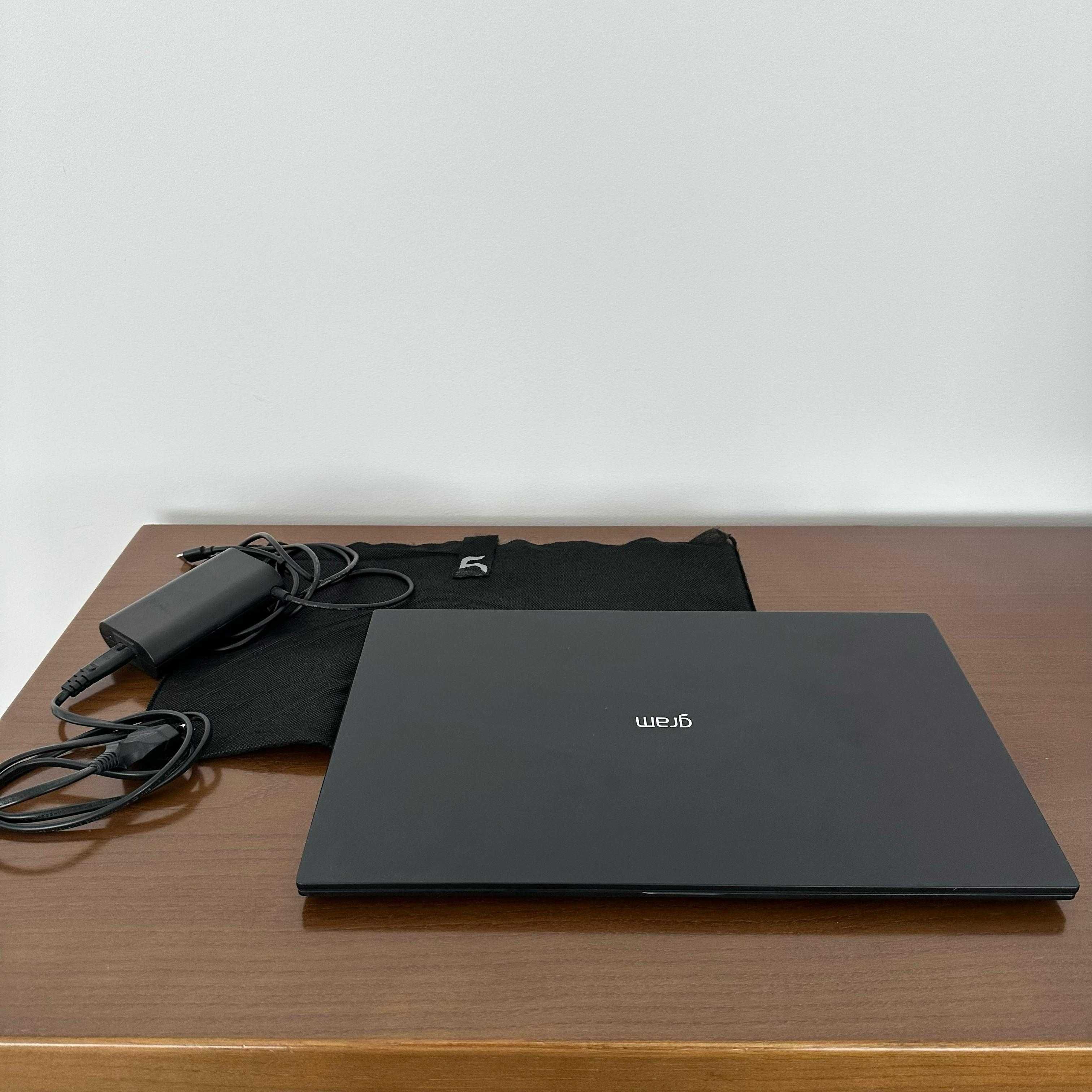 LG Gram 15Z90P 15.6''