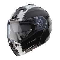 Nowy Kask CABERG szczękowy DUKE II LEGEND rozm. XS 55-56