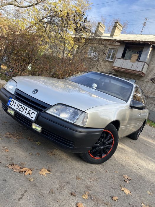 Продам Опель Омега А