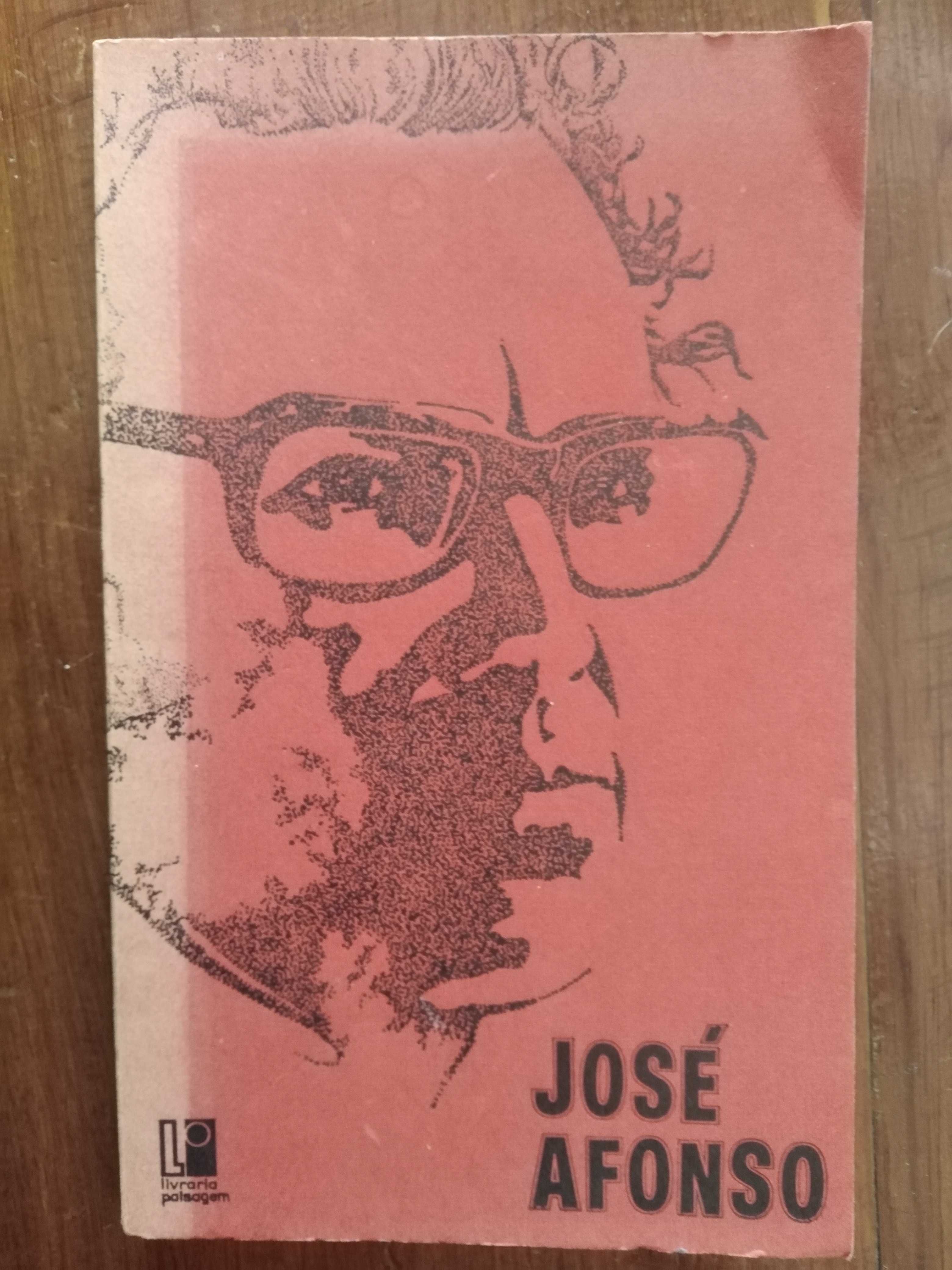 José Viale Moutinho (coord.) - José Afonso