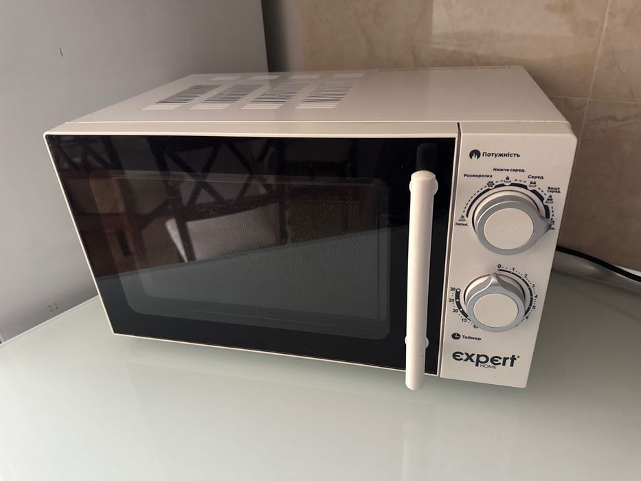 Микроволновая печь