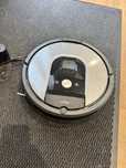 Irobot roomba 975