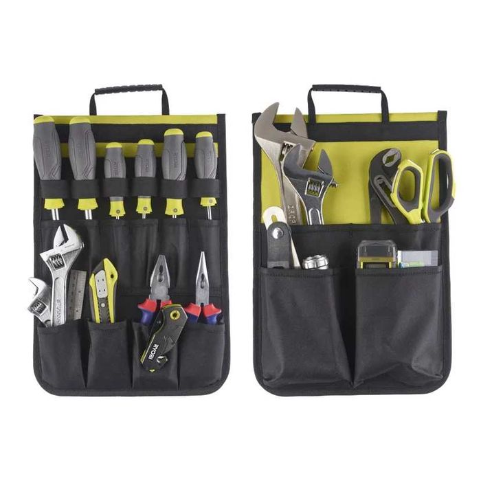 Plecak na narzędzia narzędziowy Ryobi RSSBP2 32x17x47cm 20kg