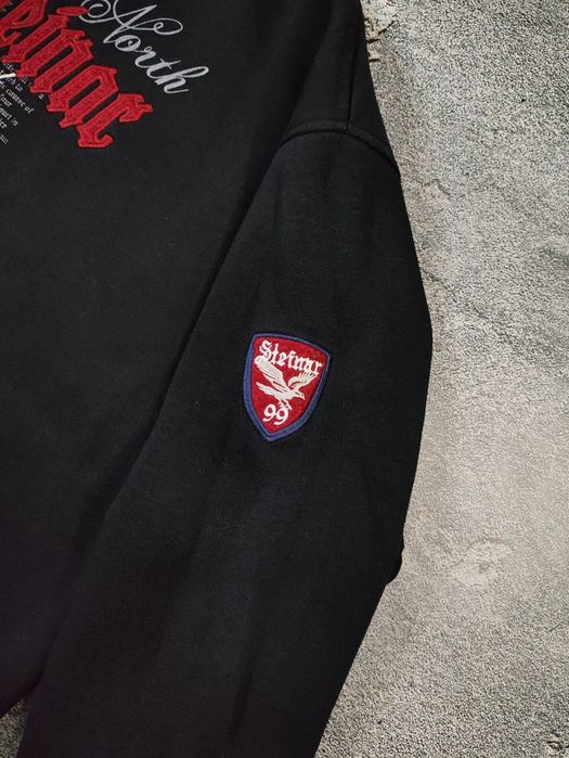 Худі Thor Steinar Кофта Тор Штайнер