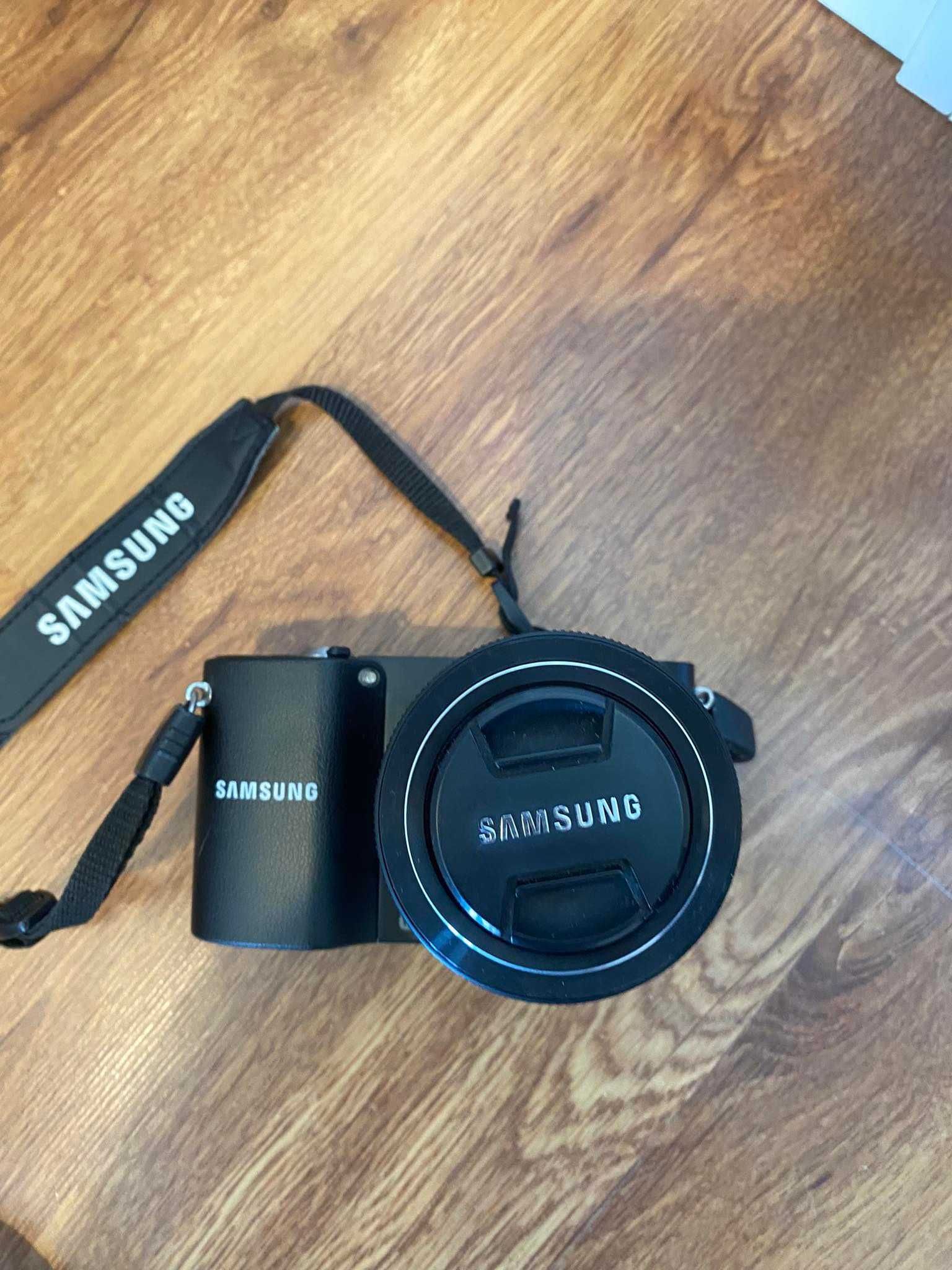 Aparat Samsung NX1000