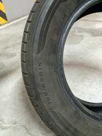 Opony letnie Dunlop SP Sport Bluresponse 2  195/65 R15 - 2 sztuki