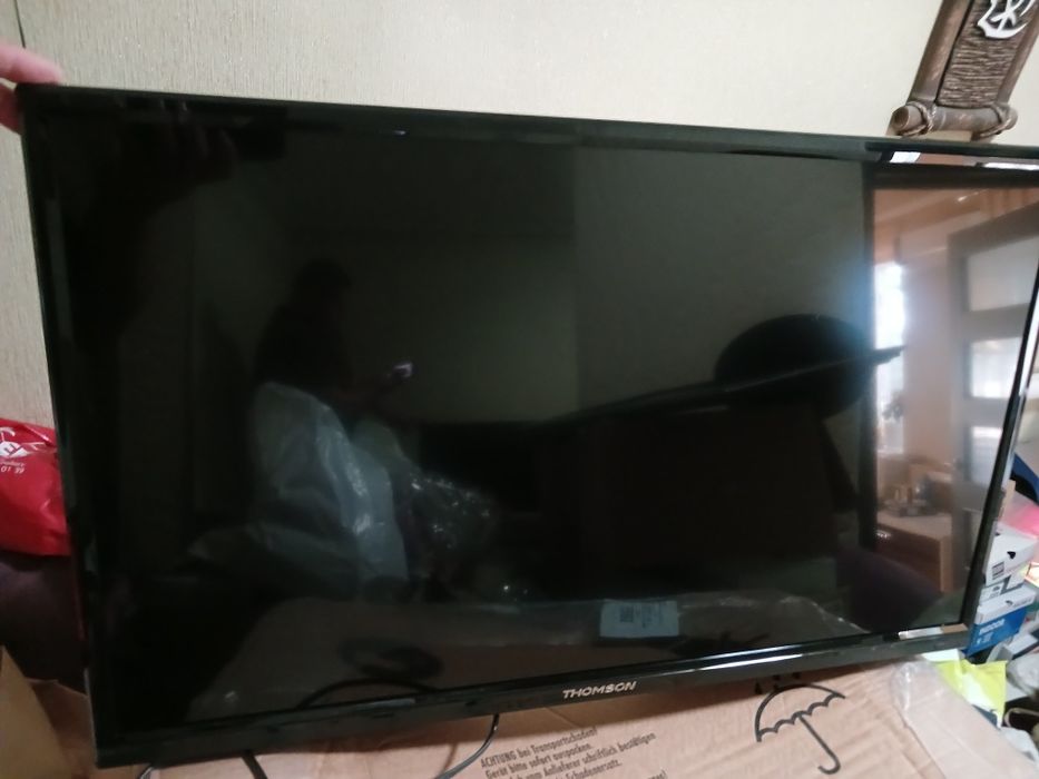 Продам тв TOMSON