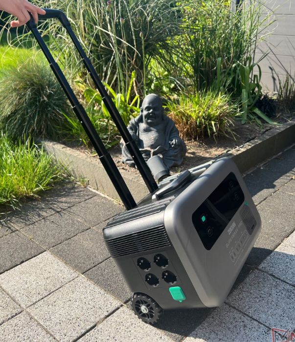 Зарядна Станція Zendure SuperBase Pro 1500