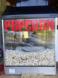 Maszyna do popcornu USA popcorn gaz prąd wata cukrowa itd
