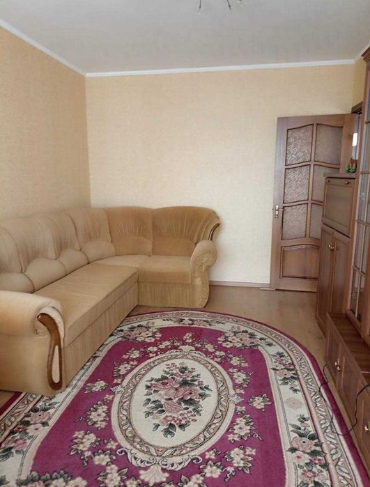 2-кімнатна квартира по вул. Б.Тена