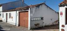 Casa típica do Ribatejo, Bemposta- Abrantes.