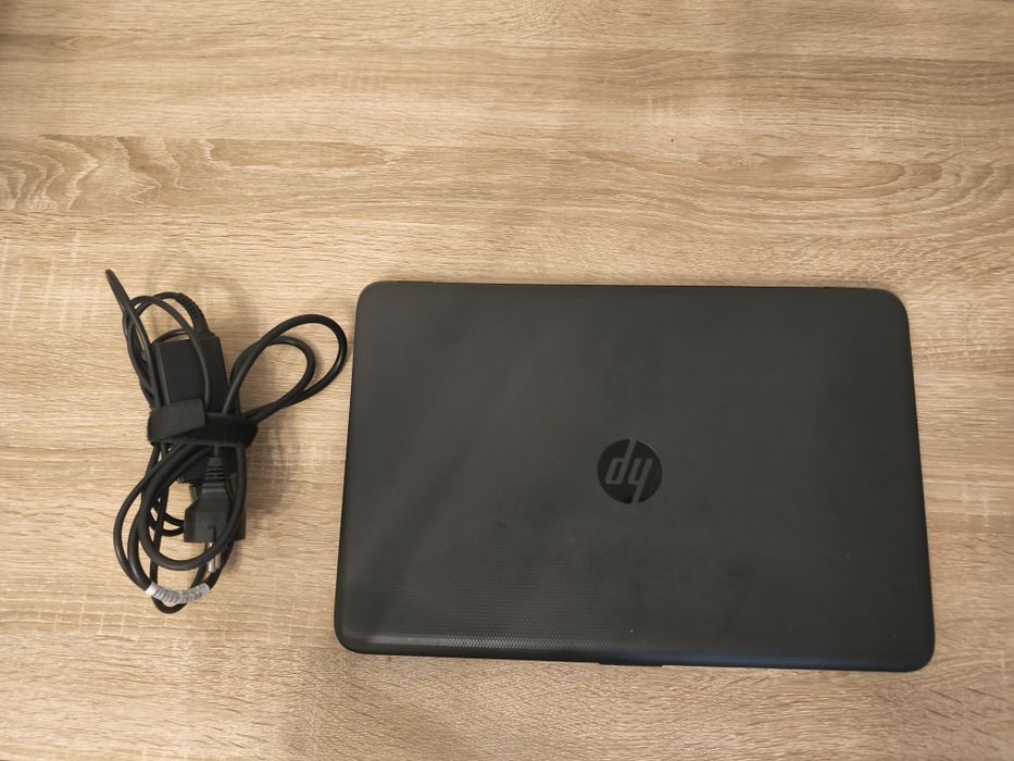 HP 250 G4 Notebook PC