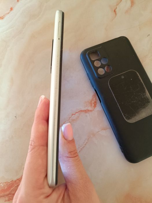 Redmi 10 4/64 в гарному стані