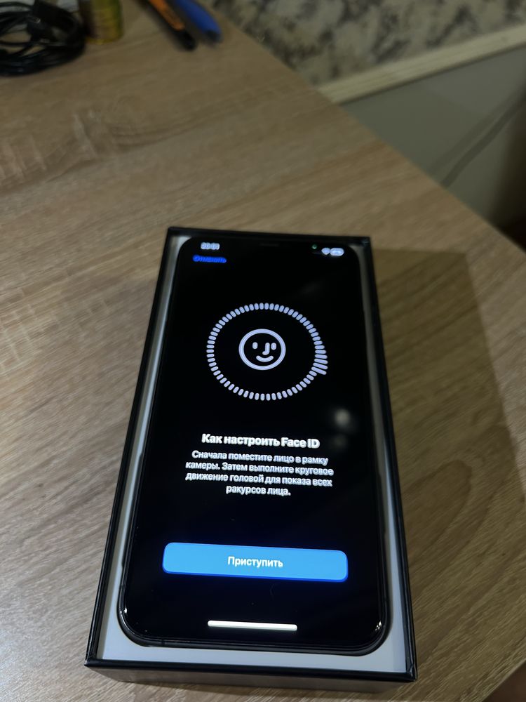 Iphone 11 pro max 64
