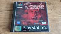 Dracula Resurrection PSX 3xAng