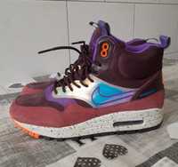 Buty 41 Nike Air Max 1 Mid Waterproof adidasy do biegania damskie 26,5