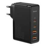 Baseus GaN2 Pro szybka ładowarka sieciowa 100w Usb / Usb Typ C Quick C