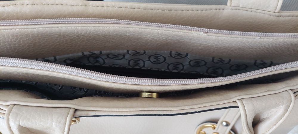 Polecam piękną torba firmowa Mk