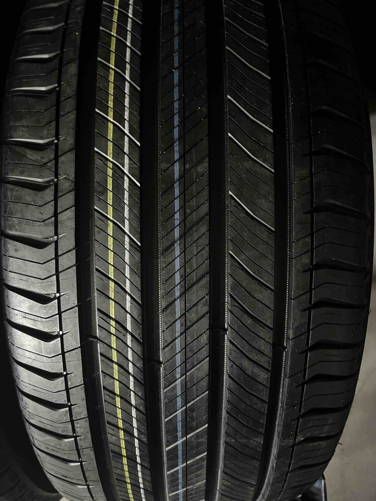 255/50/19 R19 Michelin Primacy All Season 4шт нові