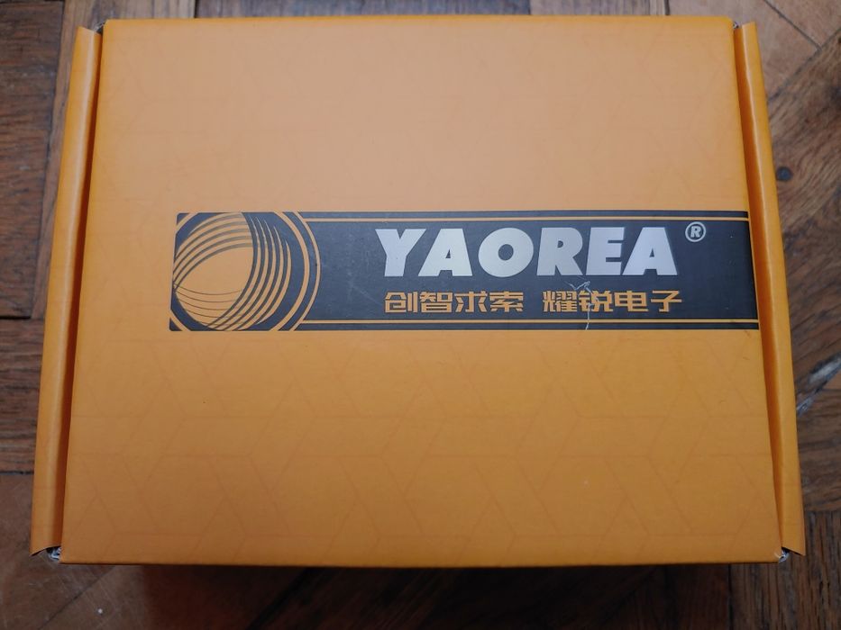 Продам тестер акумуляторів Yaorea 1035+ оригінал