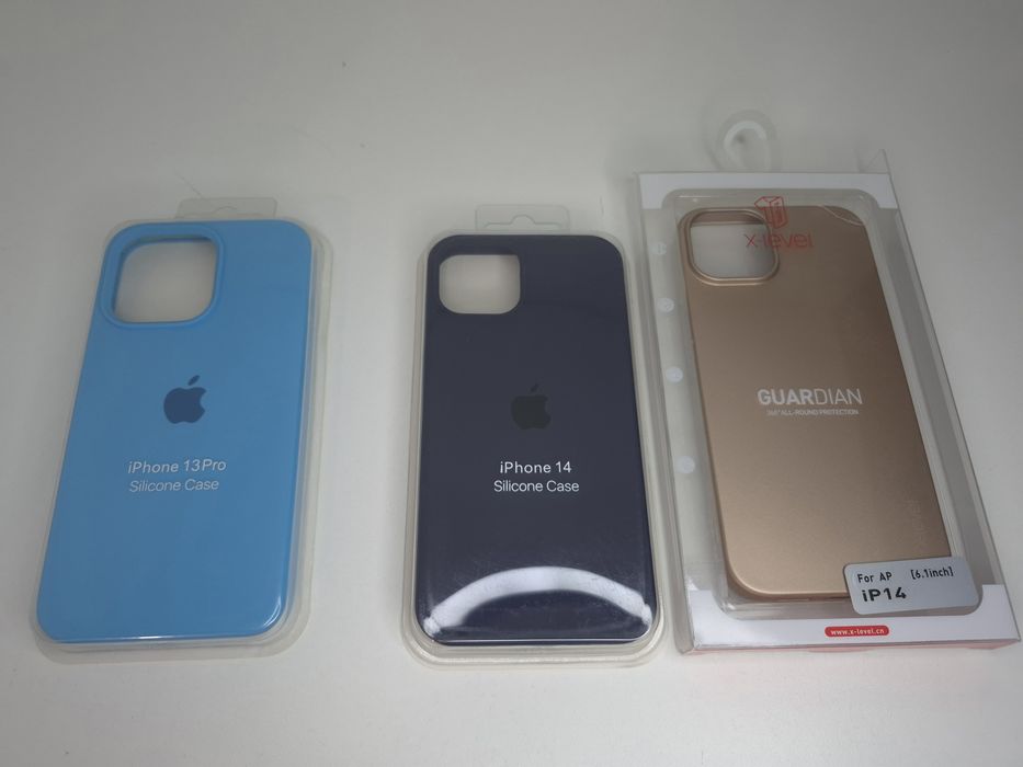 Розпродаж всі моделі чохол на айфон 6, 7, 8 s plus, 15 pro max чехол