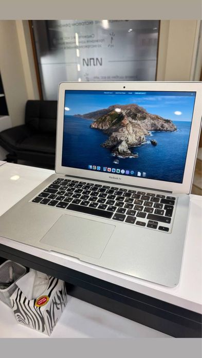 MacBook Air 13 2013