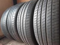 Летние шины б/у резина 205/55 R19 Michelin Primasy 3