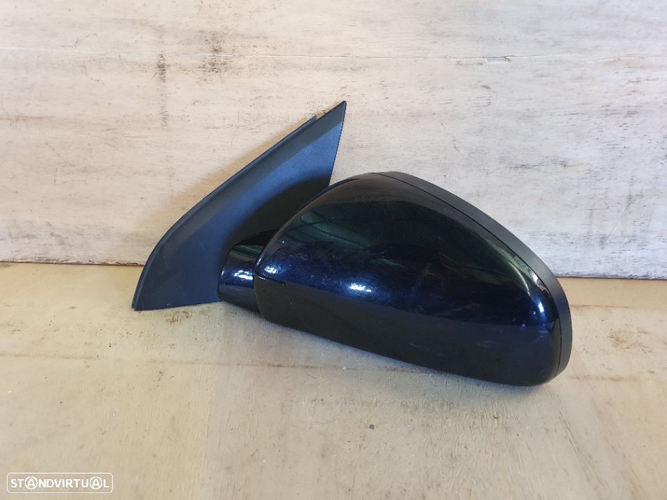 Espelho retrovisor esquerdo opel vectra c  /