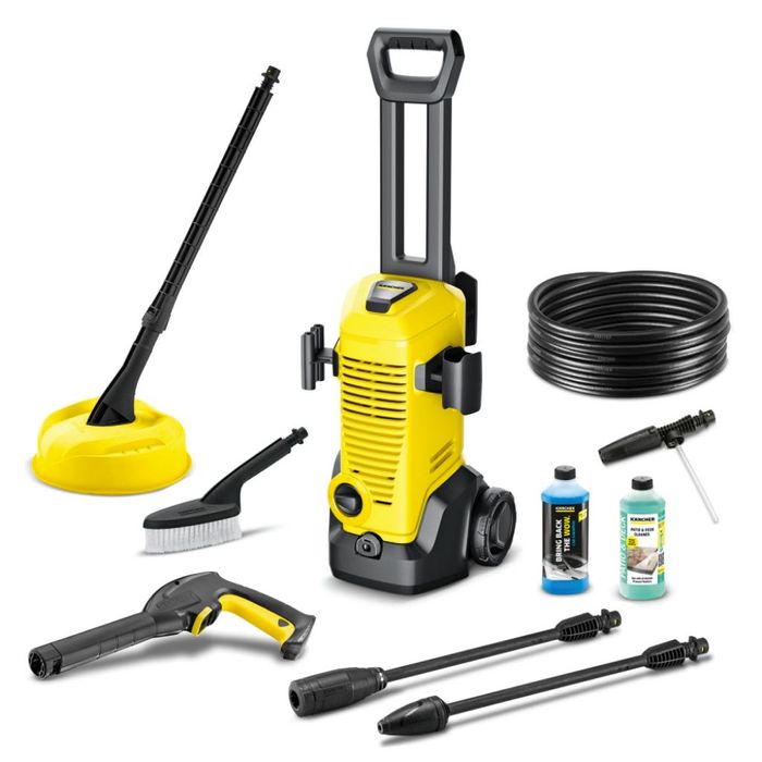 Продам Мінімийка Karcher K 3 Car & Home