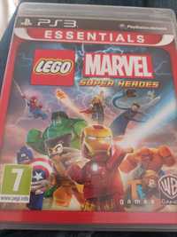 Lego Marvel super Heroes ps3