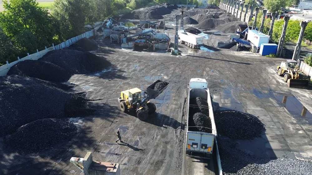 Najlepszy Węgiel Groszek, Ekogroszek na Śląsku 27,5 MJ - przekonaj się