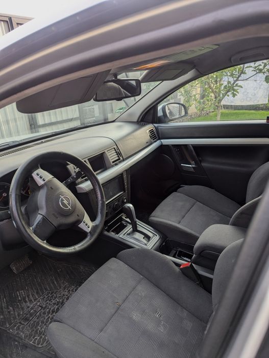 Opel vectra c 2.2 диз автомат 2004р