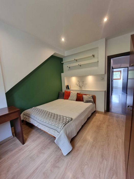 Słoneczny, wygodny apartament na Złotnie