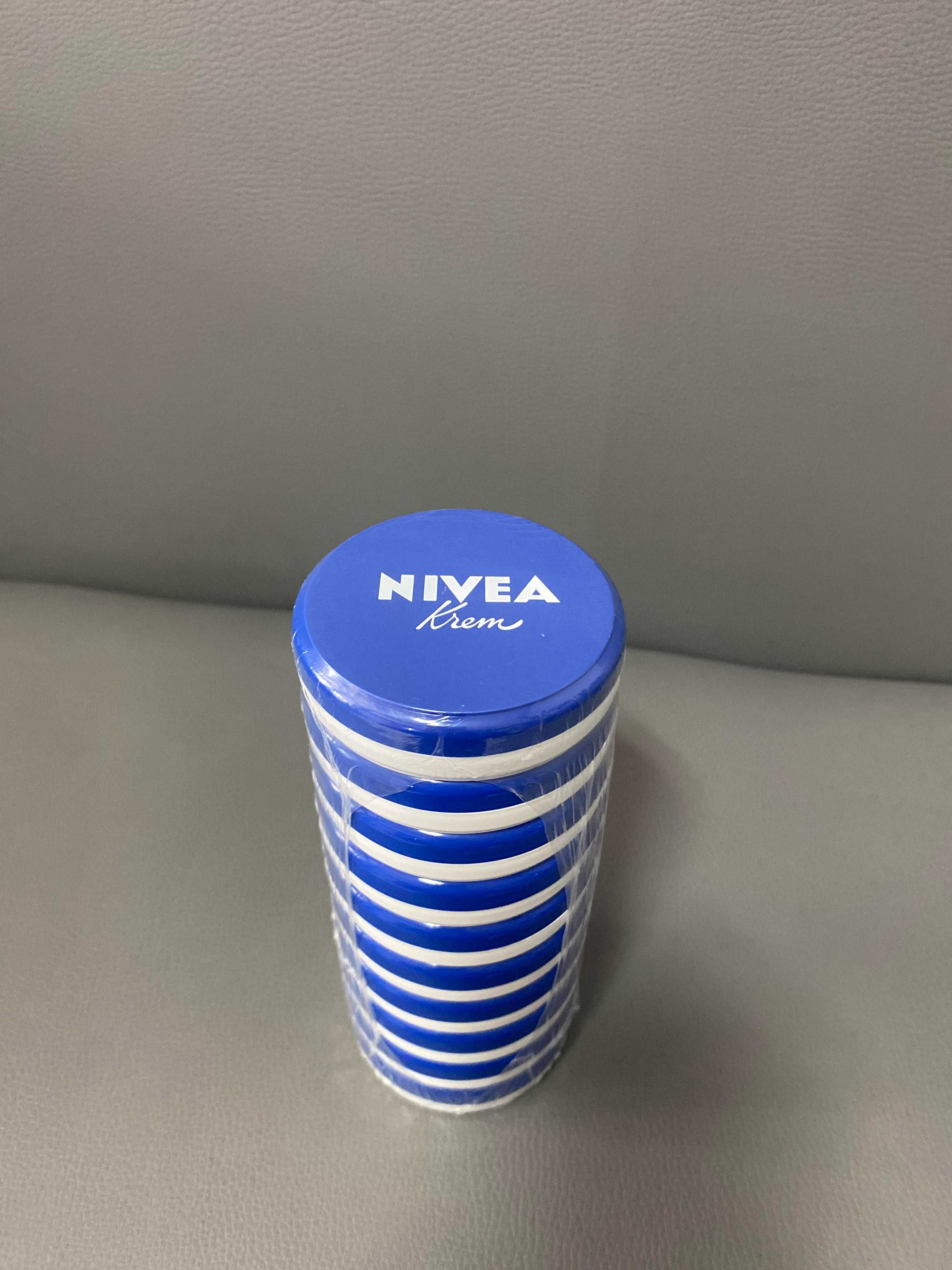 Nivea Krem 10x50ml