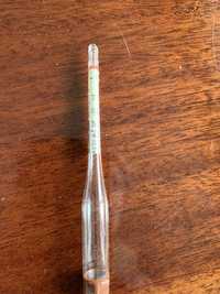 Спіртометр (латвійський апарат для вимірювання вмісту спирту)