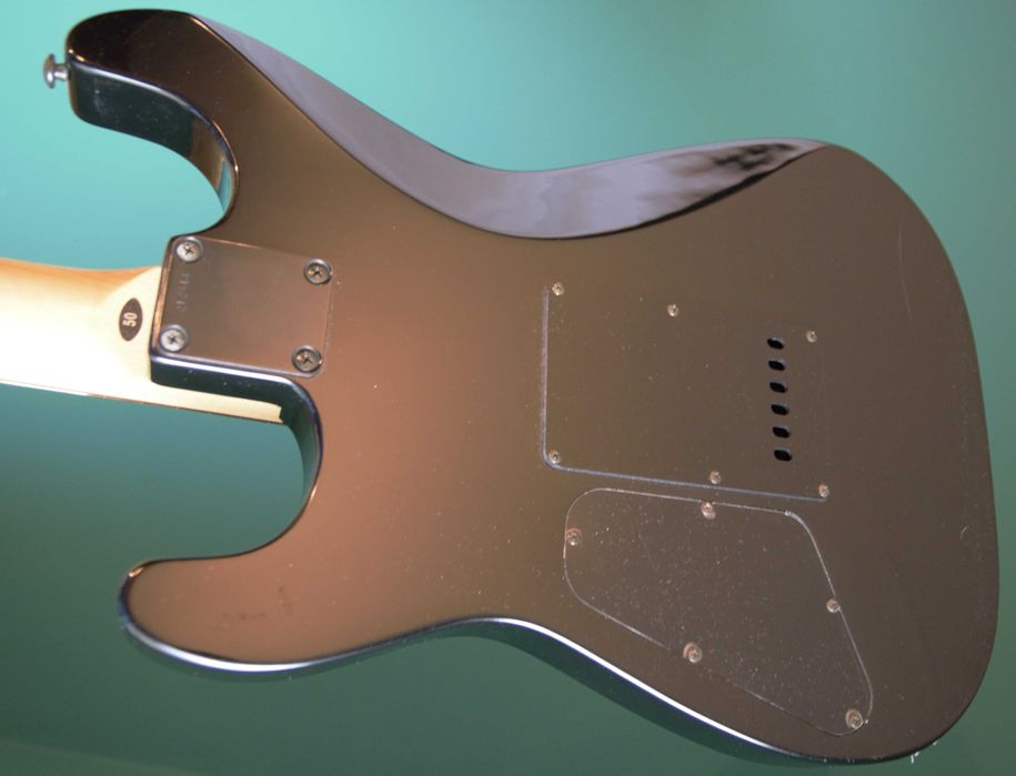 TOKAI stratocaster JSD 504 made in japan 1982