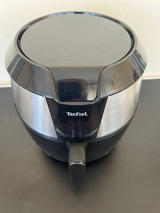 Мультипіч TEFAL Dual Easy Fry&Grill Air. Fryer EY401D15