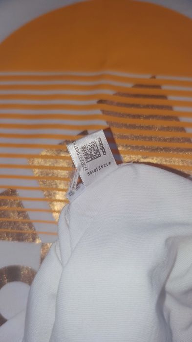 Koszulka Damska Adidas S