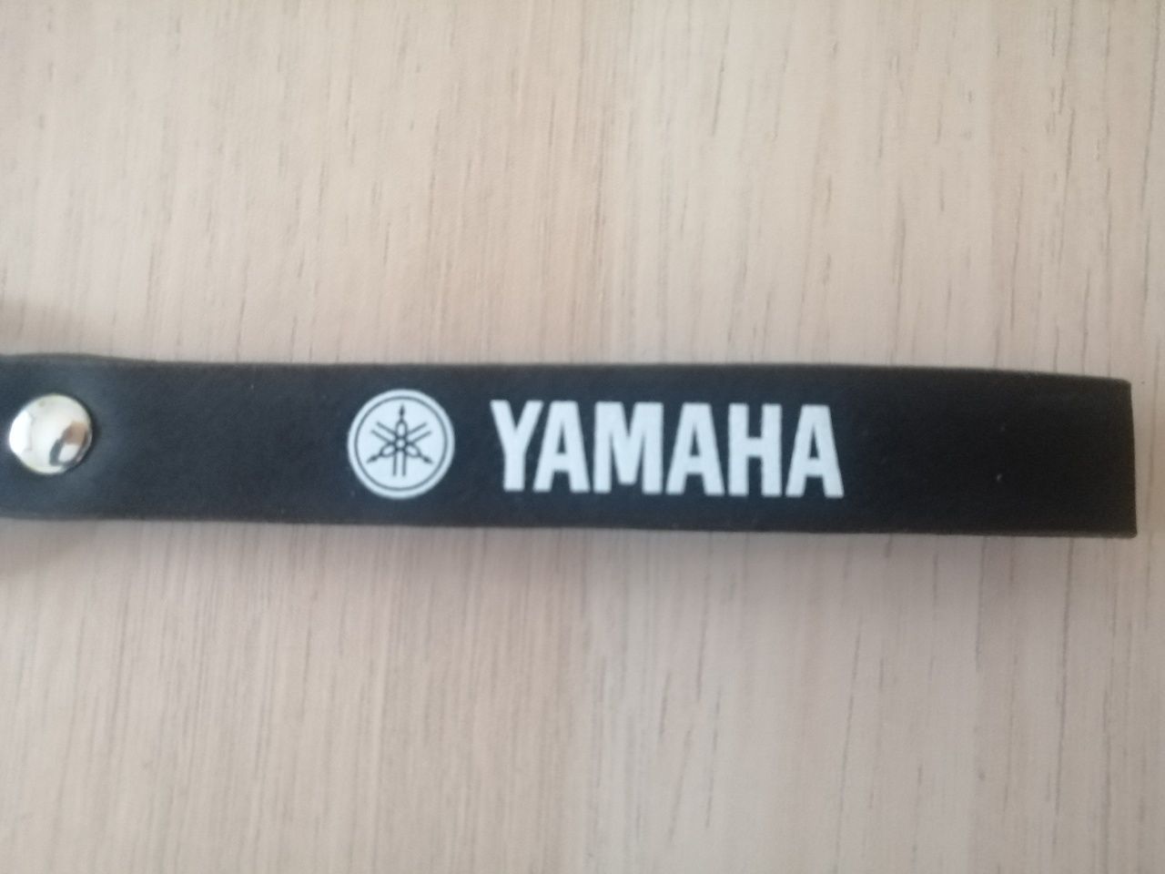 Porta Chaves Yamaha