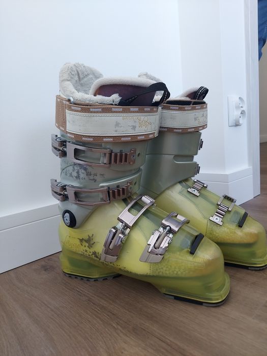 Buty narciarskie Lange Exclusive 38,5