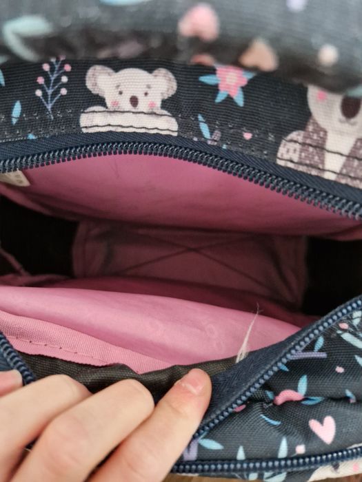 plecak coolpack  koala