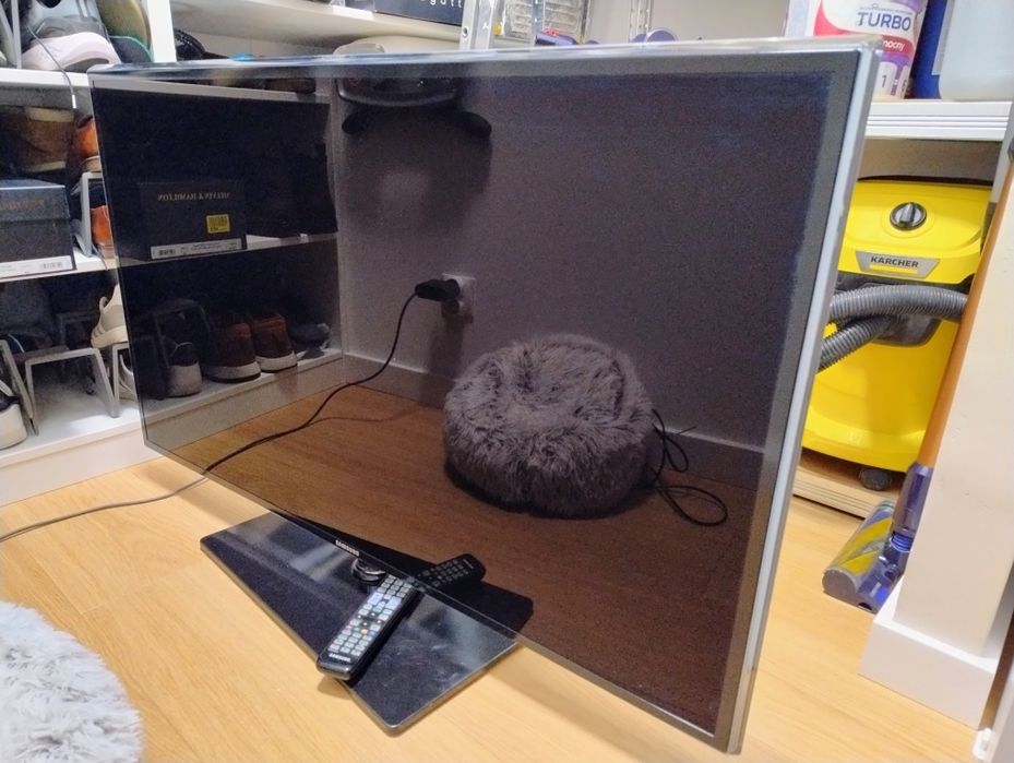 [rezerwacja do 11.11] Telewizor Samsung 46 cali