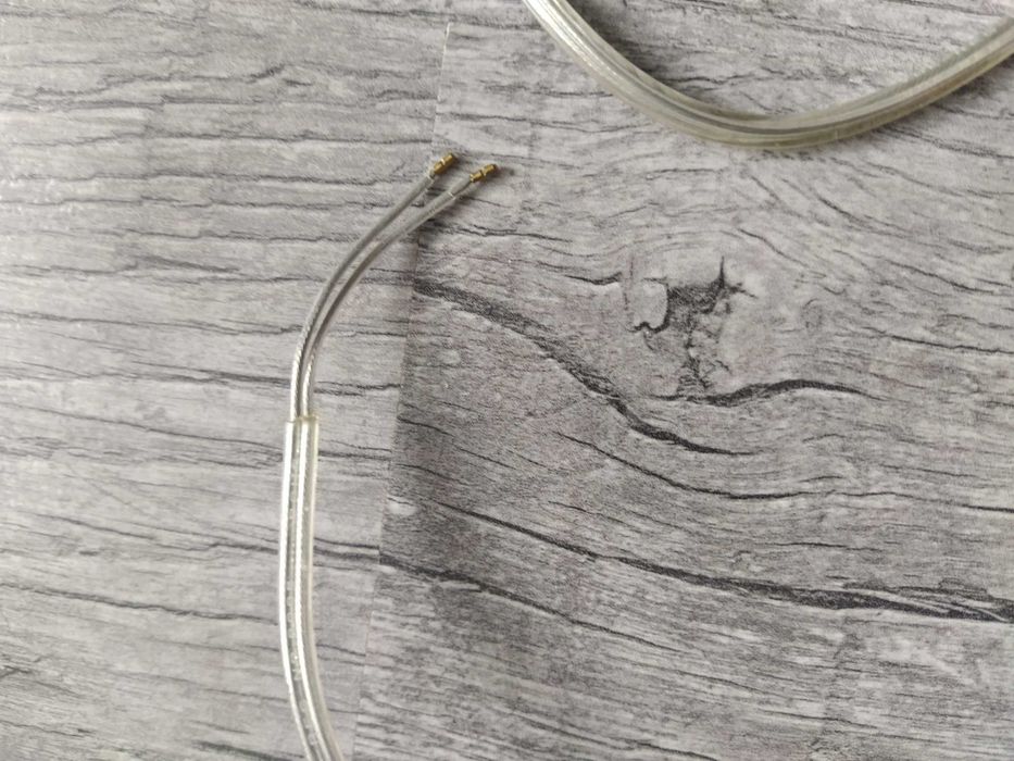 Oprawka Philips E27 z przewodem i maskownicą Przewód wiszący dla lampy