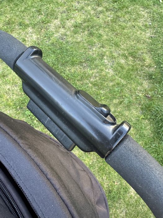 Wózek spacerowy Kinderkraft