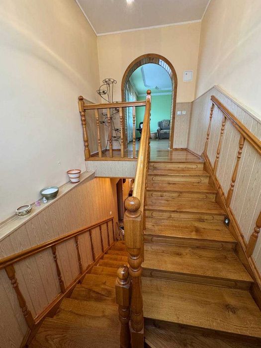 Житловий будинок місто Бучач