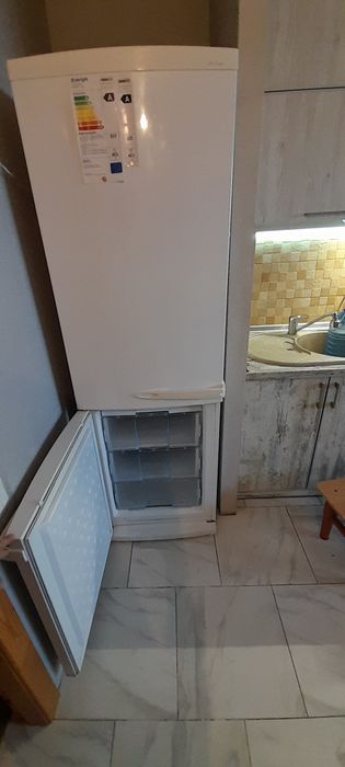 Холодильник BEKO CDP 7600 HCA
