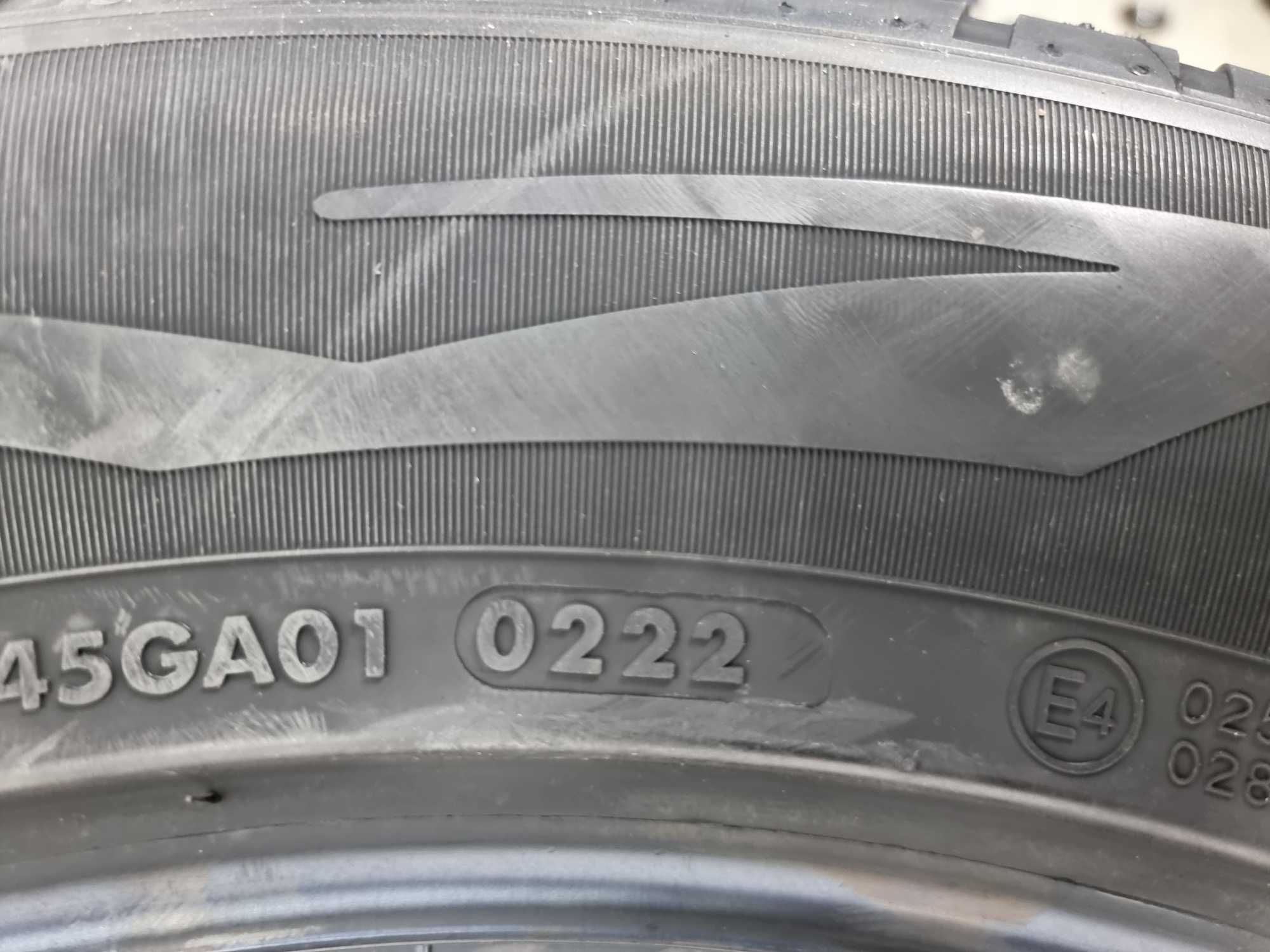 NOWE zimowe OPONY 235/60R18 Vredestein Wintrac Xtreme S -Montaż GRATIS